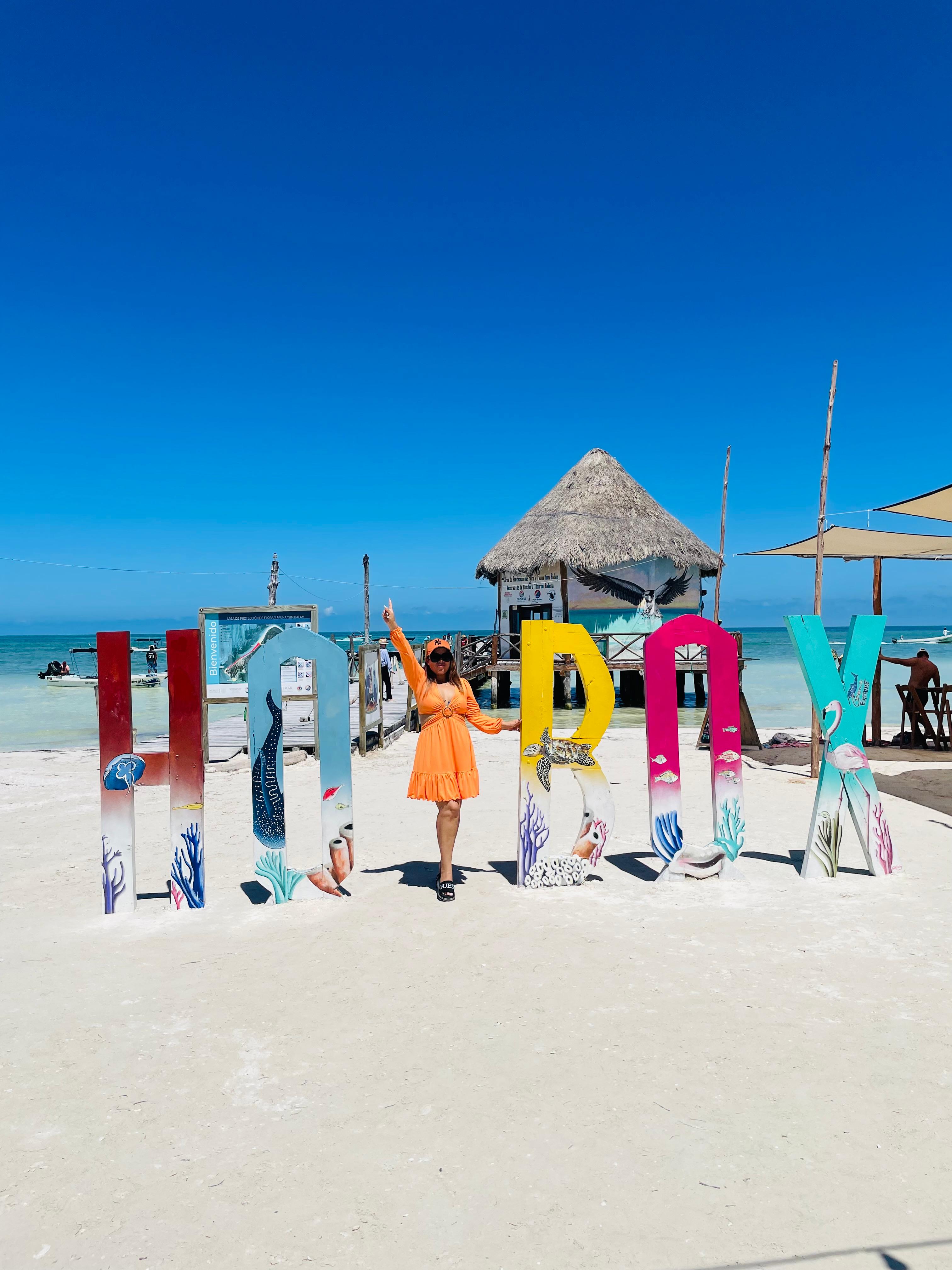 Holbox Plus + Cenote