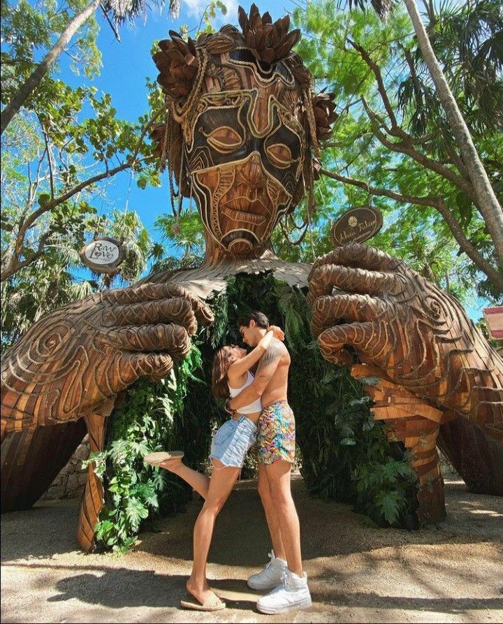 Tulum + Casa Tortuga Madre Naturaleza