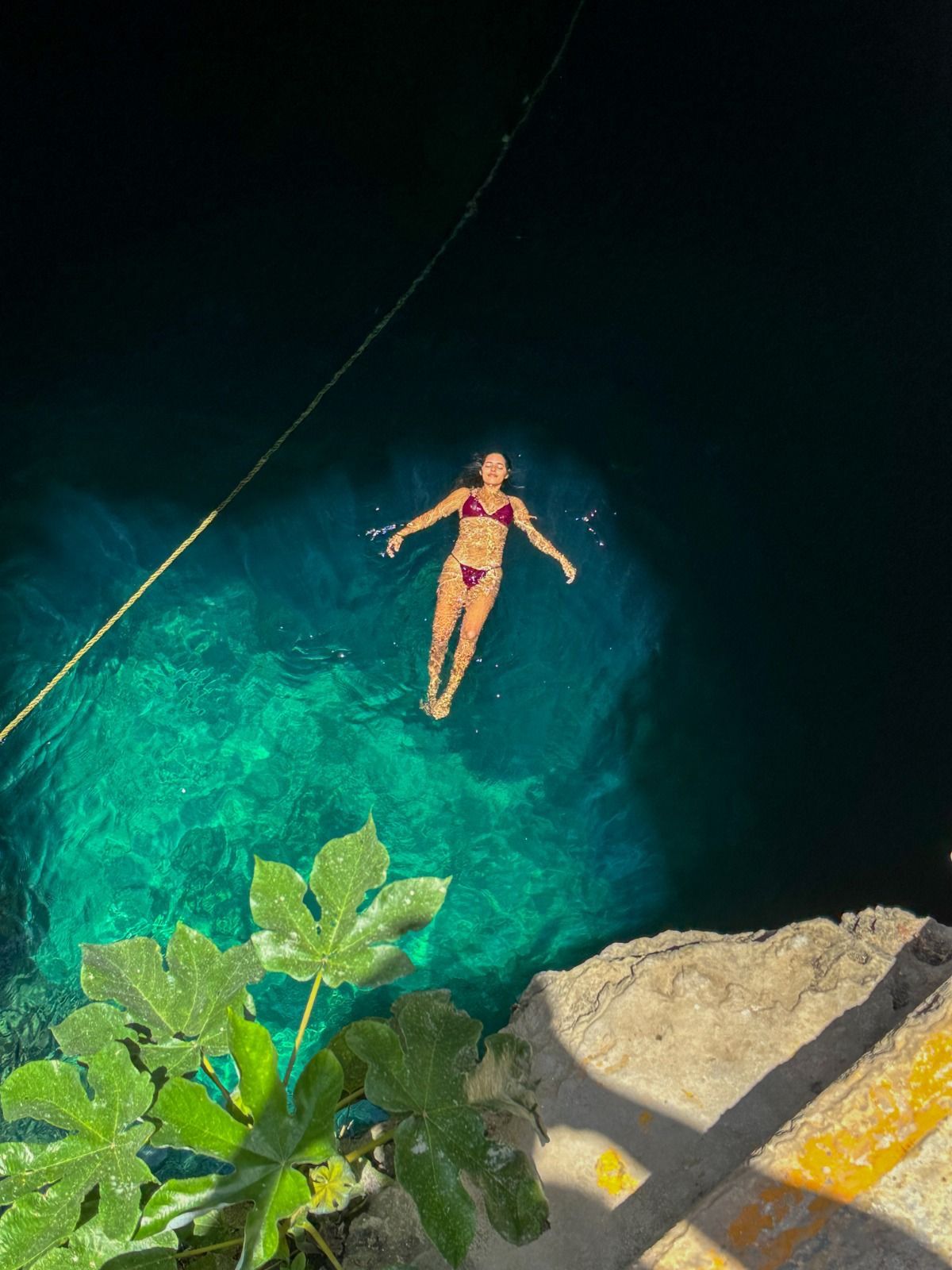 ATV´s + Tirolesas + Cenote