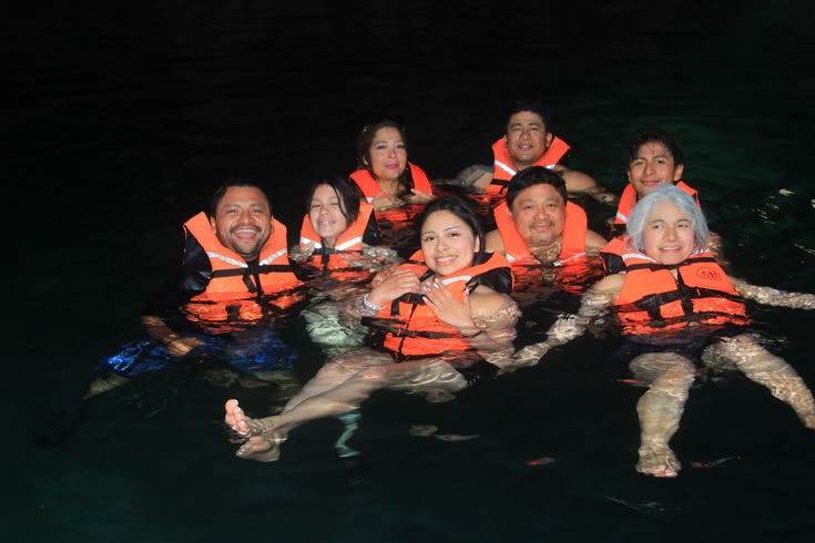 ATV´s + Tirolesas + Cenote