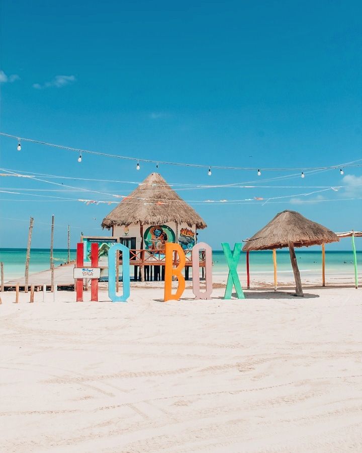 Isla Holbox