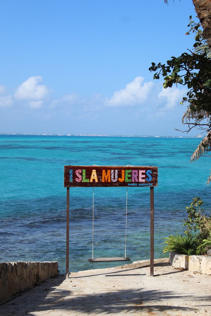 Isla Mujeres