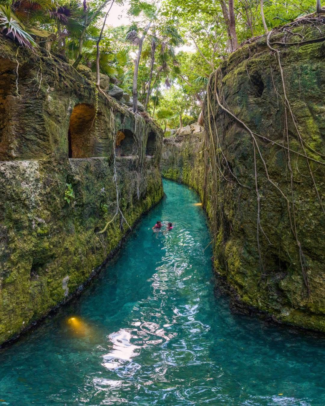 Xcaret Plus México