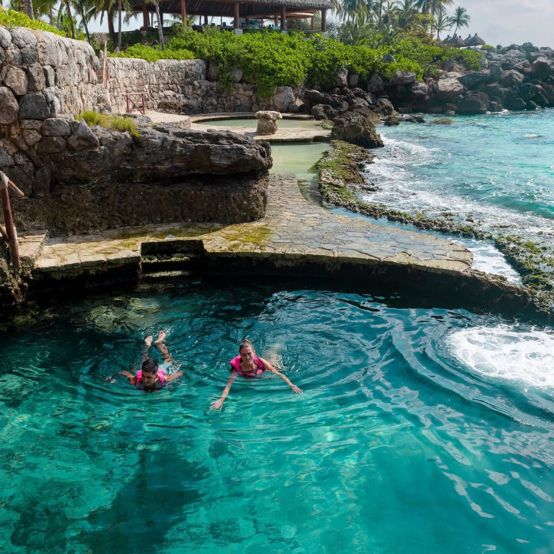 Xcaret Plus México