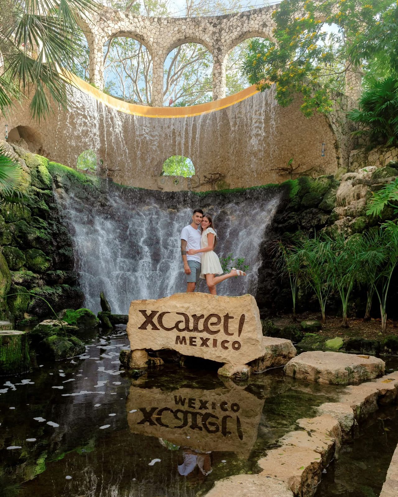 Xcaret Plus México