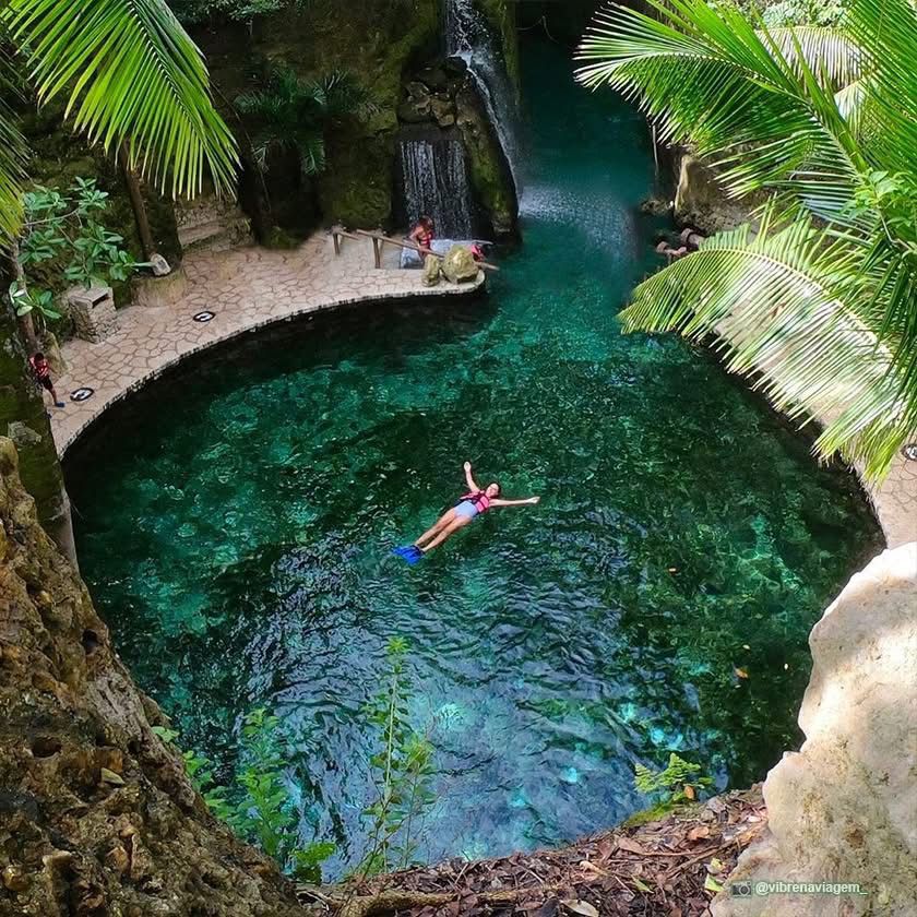 Xcaret Plus México