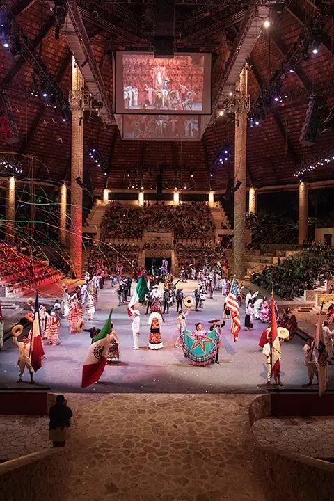 Xcaret Plus México