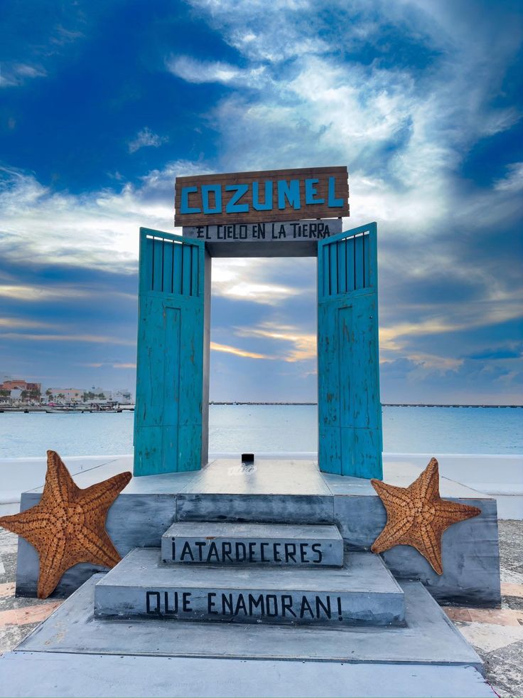 Cozumel Jeep/Buggy + Snorkel