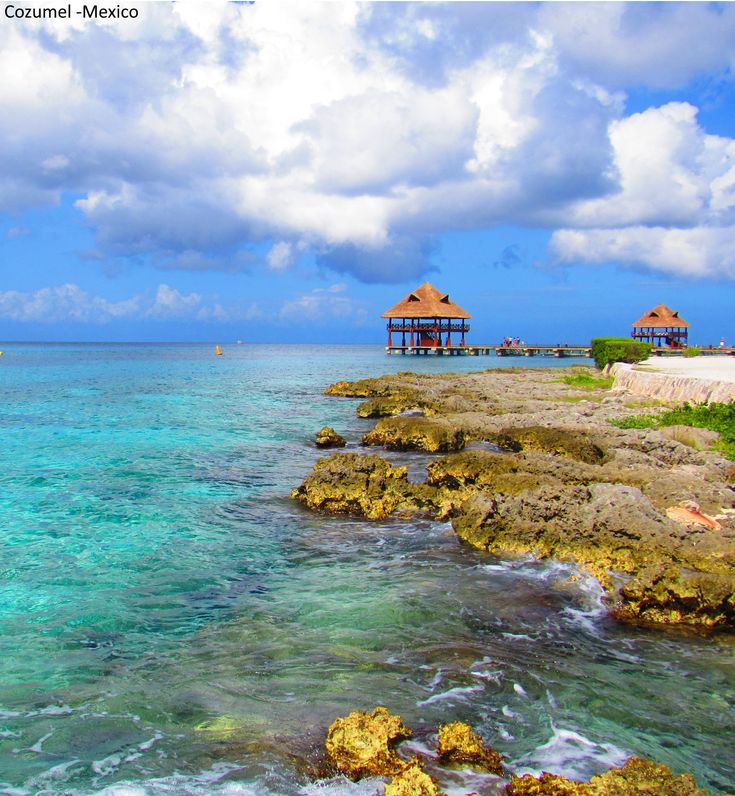 Cozumel Jeep/Buggy + Snorkel