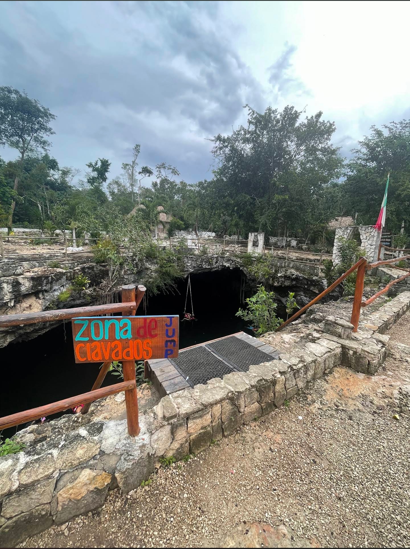 4x1 Tulum Coba