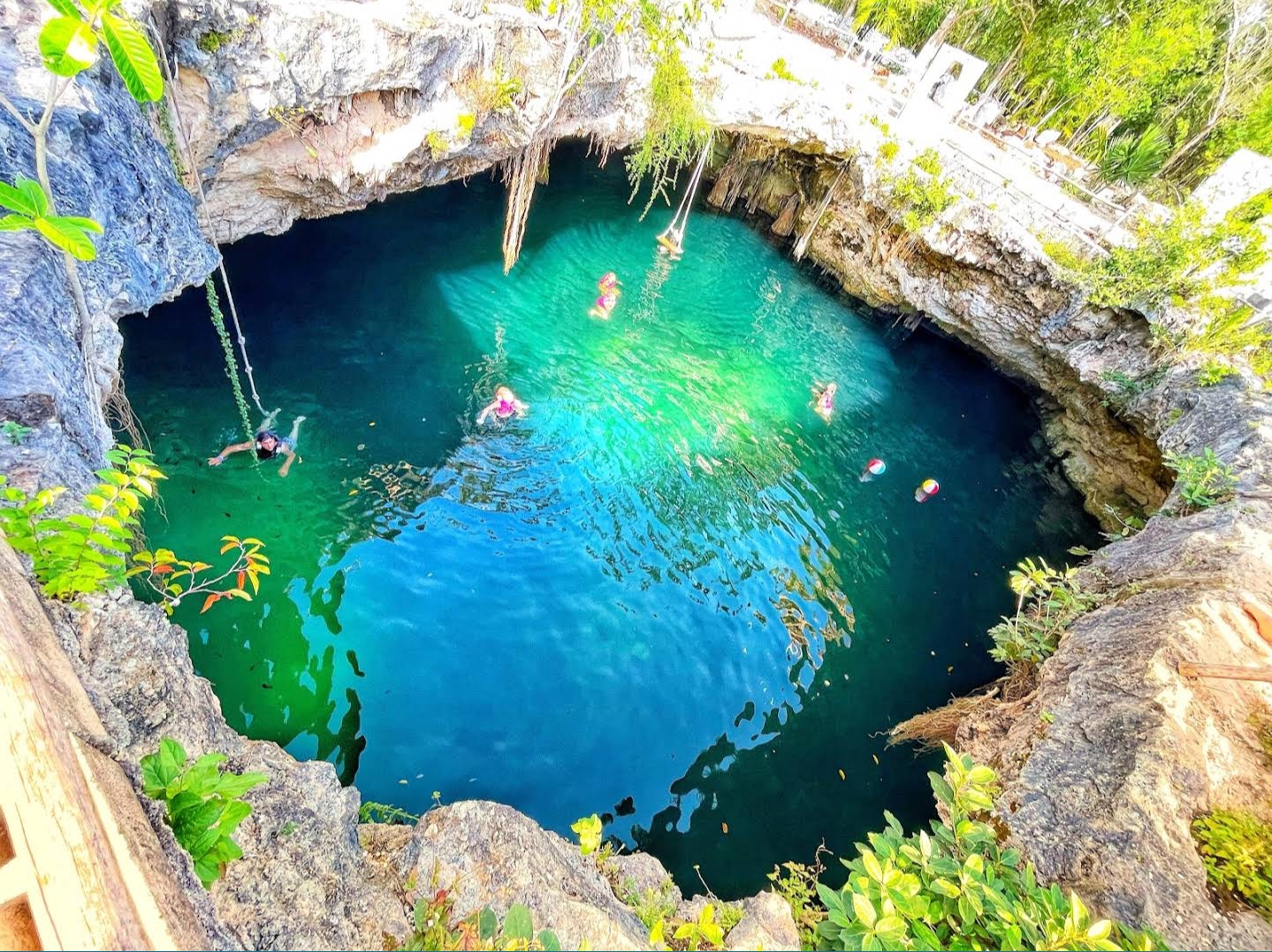 4x1 Tulum Coba