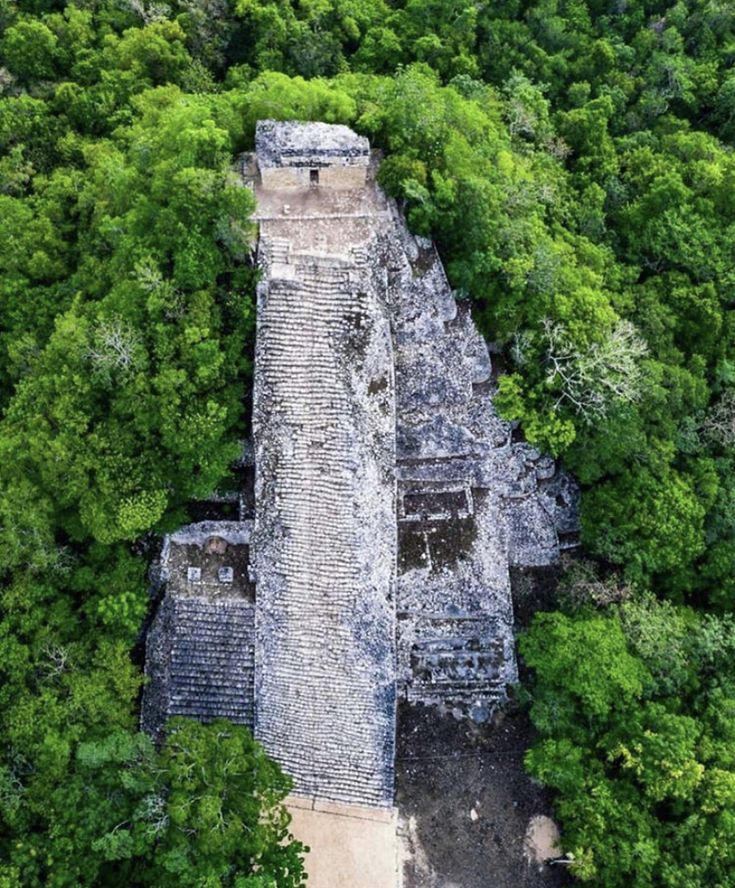 4x1 Tulum Coba