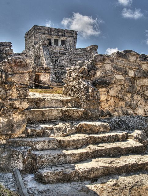 4x1 Tulum Coba