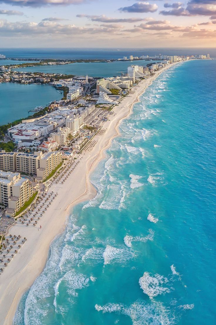 Cancún