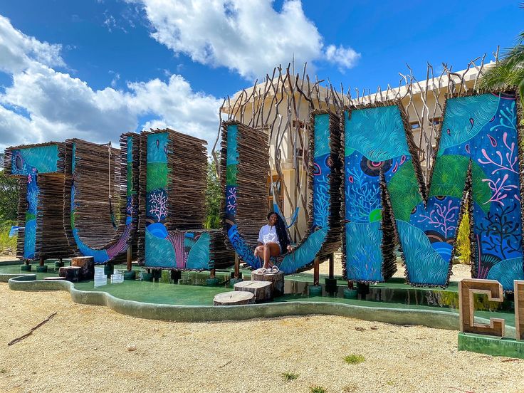 Tulum Aventura