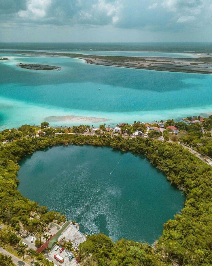 Bacalar Rapidos