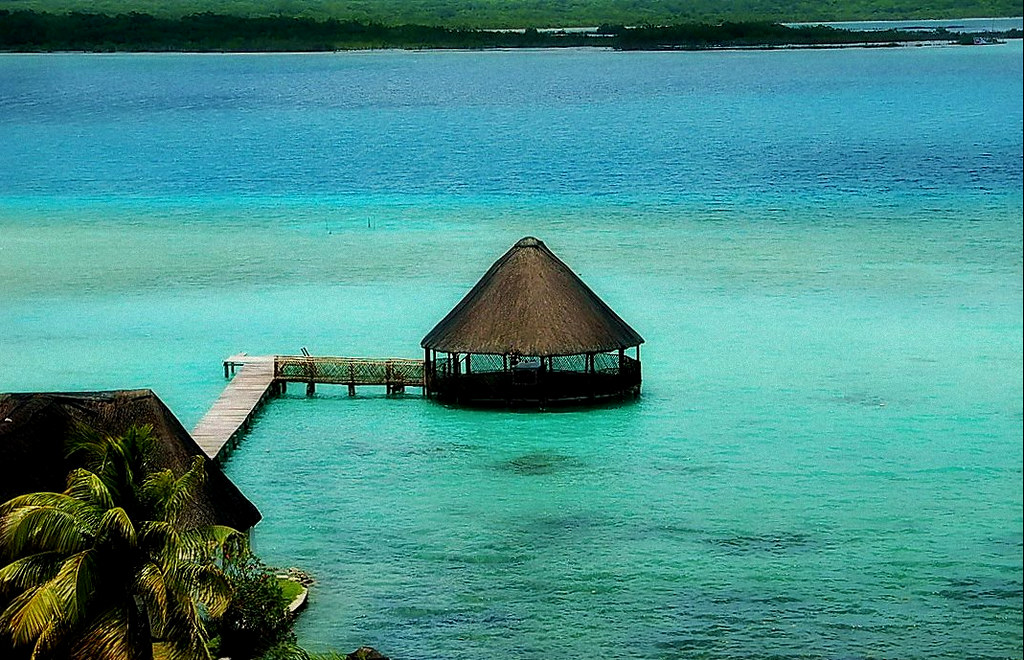 Bacalar Rapidos