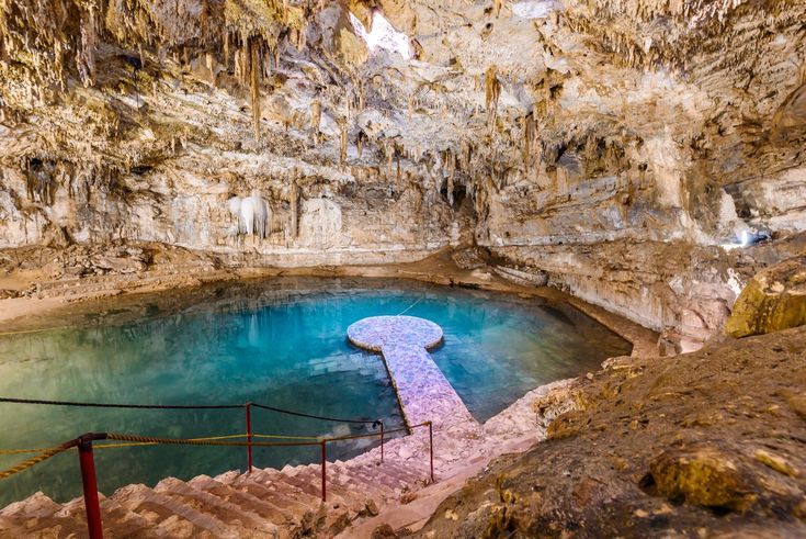 Chichen Itza de Lujo + Cenote Suytun y Cenote Ik-Kil