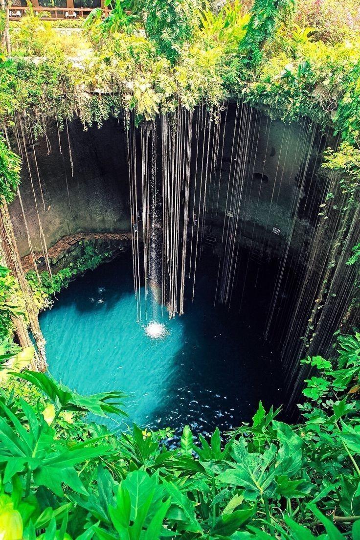 Chichen Itza de Lujo + 2 Cenotes: Ik-Kil y Hubiku