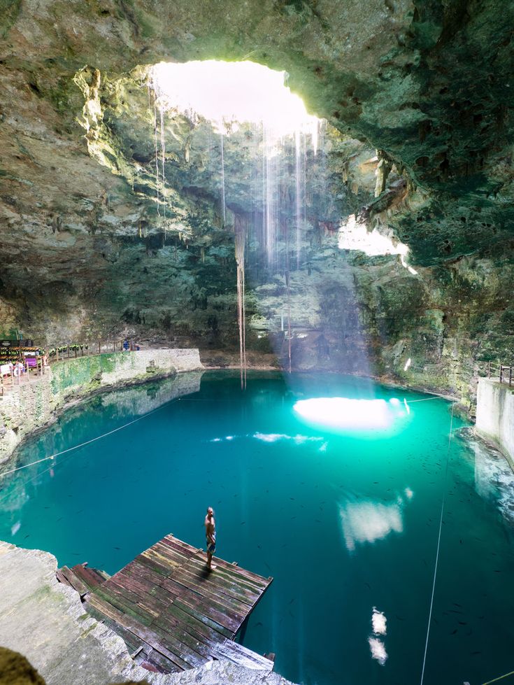 Chichen Itza de Lujo + 2 Cenotes: Ik-Kil y Hubiku