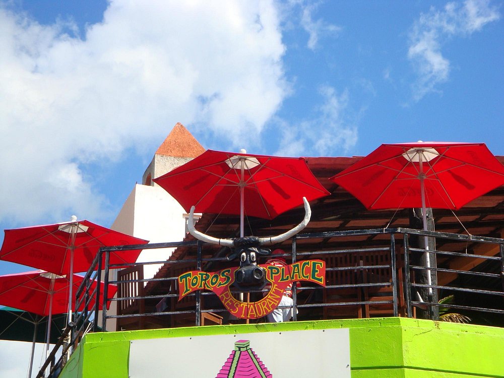 Cozumel Combo Cielo & Clear Boat