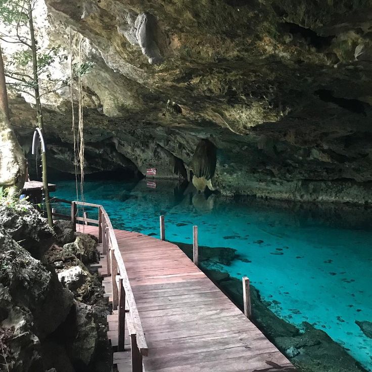 Tulum + Cenote Dos Ojos
