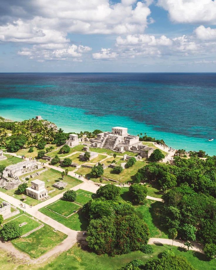 Tulum + Cenote Dos Ojos