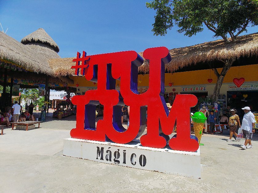 Tulum + Cenote Dos Ojos