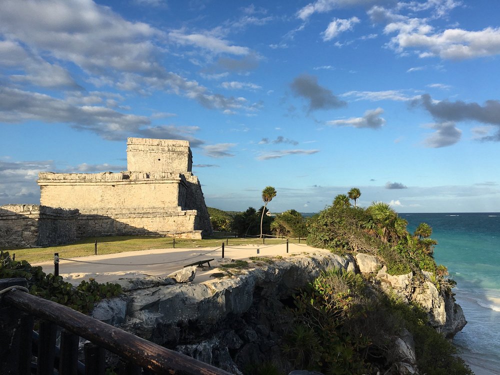 Tulum + Cenote Dos Ojos