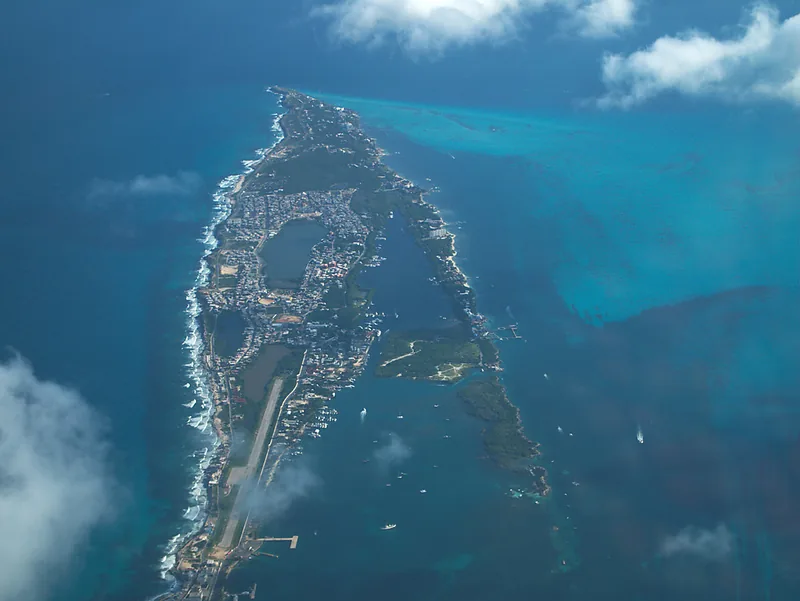 Isla Mujeres