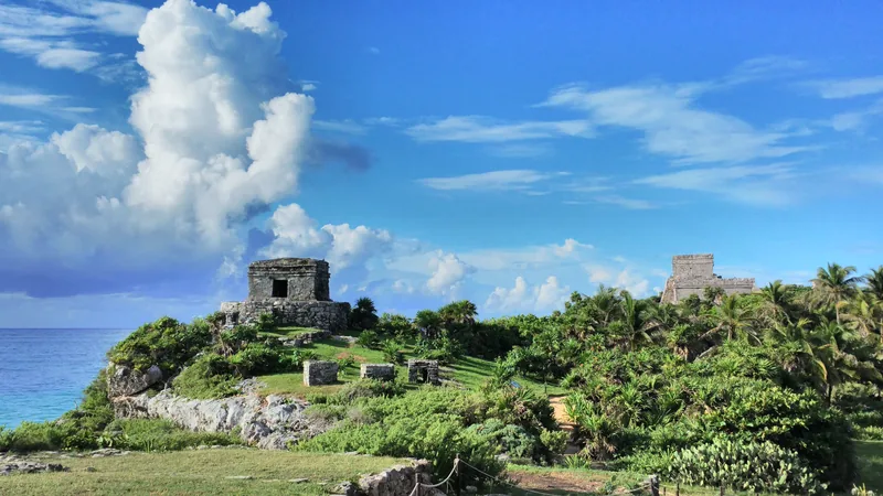 Tulum