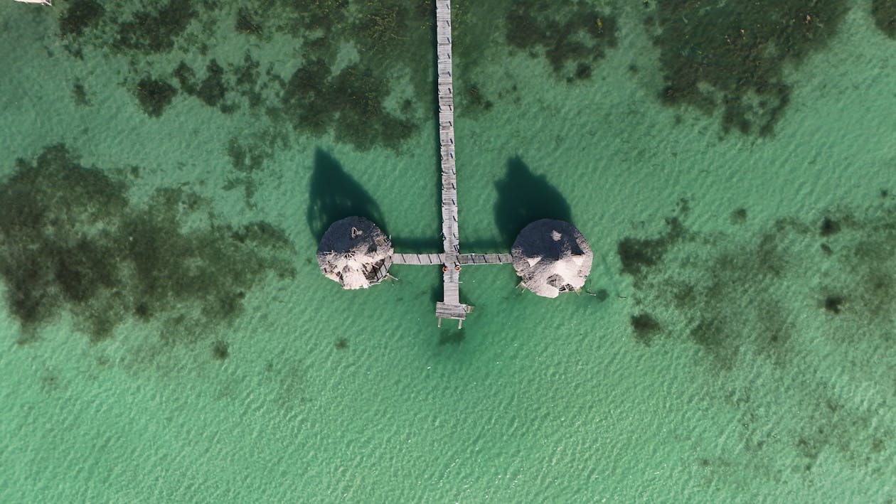 Bacalar Plus + Ponton Paseo en Lancha